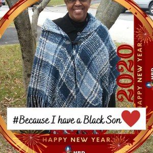 Meet your Posher, Suzanne